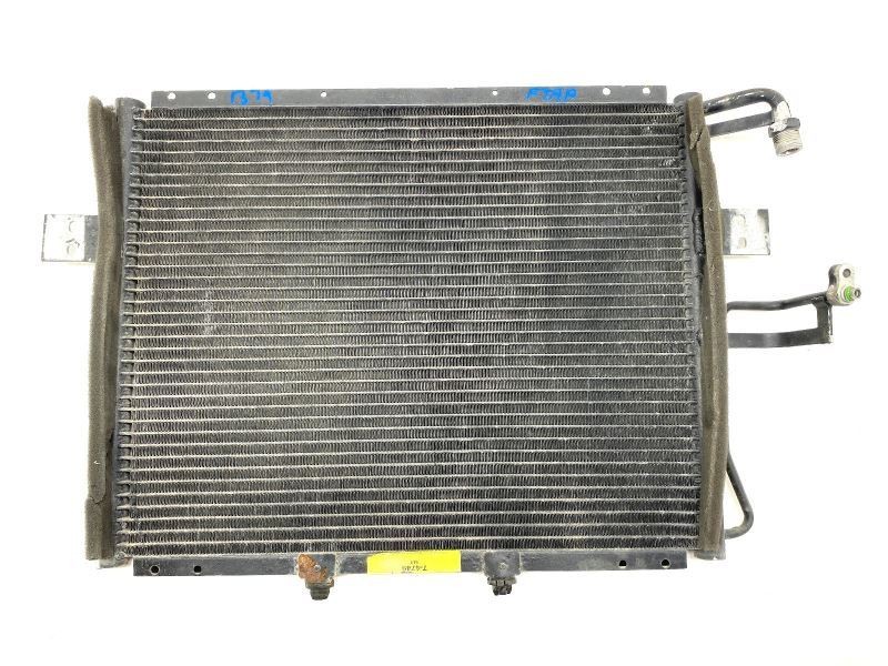 AC Condenser 0K011-61480M Fits 1996-2002 Kia Sportage 67516