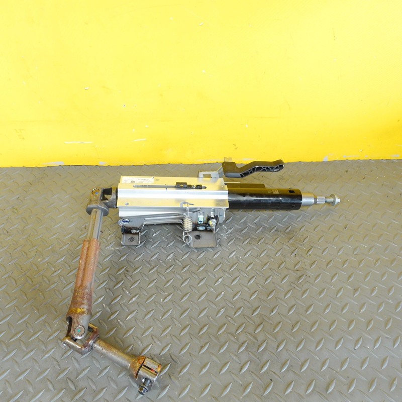 2019-2022 VOLVO XC40 STEERING COLUMN OEM 32269252