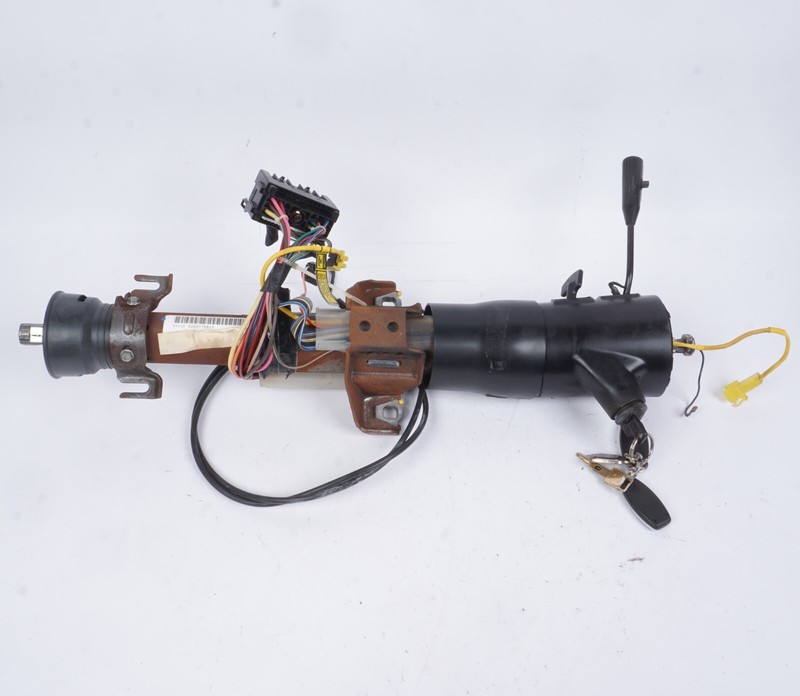 1993 Cadillac Allante Steering Column w/Switch 26029481 OEM