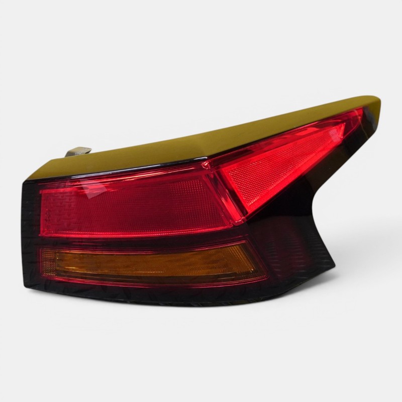 2019-2025 NISSAN ALTIMA Halogen Tail Light Right OEM 265506ca1a