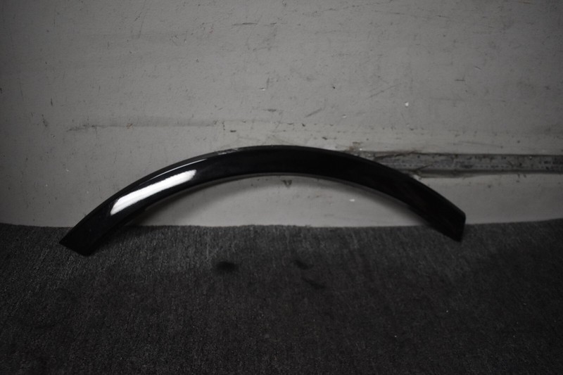 2020-2023 AUDI Q7 PREMIUM REAR RIGHT SIDE WHEEL OPENING FACTORY OEM