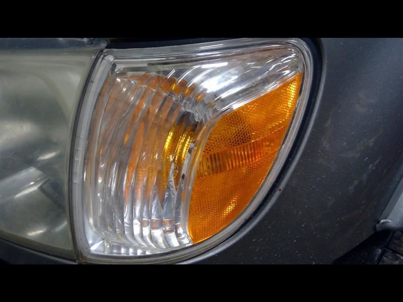 Driver Corner/Park Light Park Lamp-turn Signal Fits 05-06 TUNDRA 793229