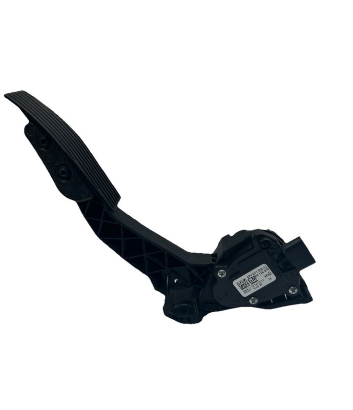 2018 Chevrolet Equinox pedal assembly