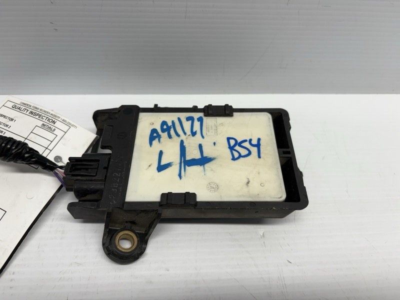2015 2016 2017 Acura TLX Left Blind Spot Radar Sensor OEM 36935-TZ3-A120