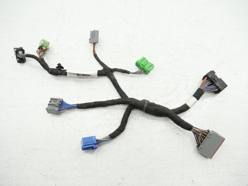 Used Audio Speaker Stereo Wiring Wire Harness 2020-2023 Mclaren GT 22MA533GP OEM