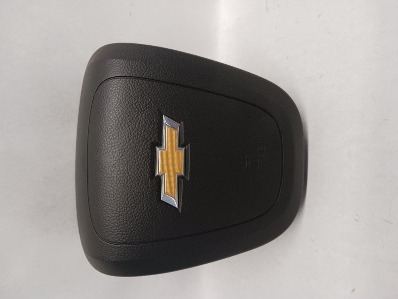 13-'16 CHEVROLET CRUZE Left Driver Wheel Air Bag OEM Trim Code AFF