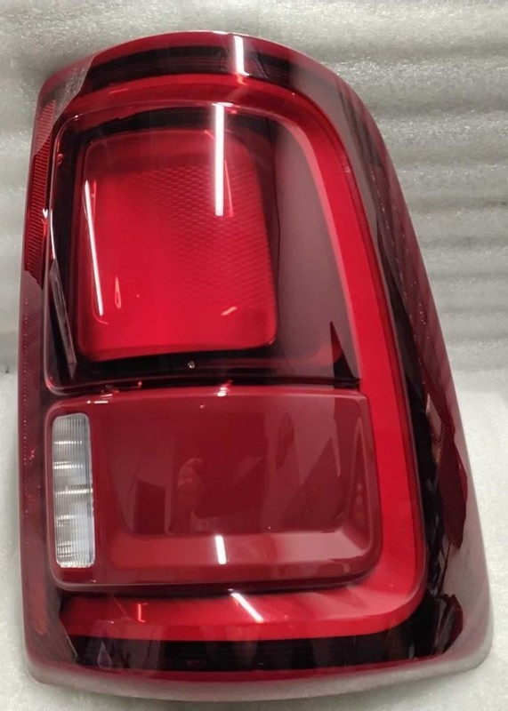 Passenger Right Tail Light LED Fits 25 DODGE 2500 PICKUP 76664