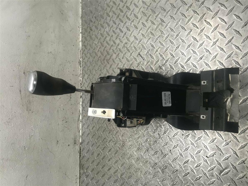 2014 JEEP PATRIOT AUTOMATIC FLOOR TRANS SHIFTER 2.0L OEM