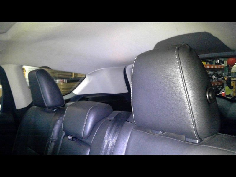 ESCAPE 2013-2015 3 Rear Headrests 1683828