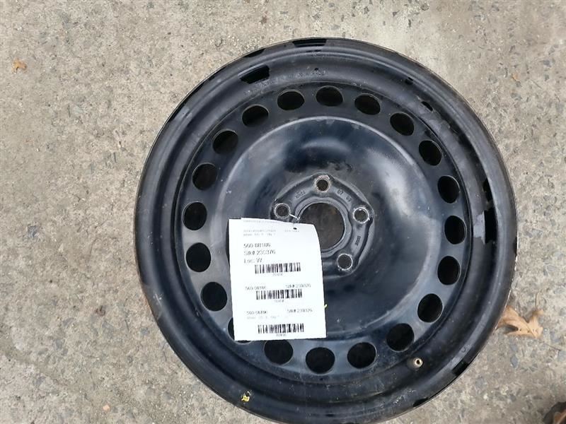 Rim Wheel 16x6-1/2 Steel Opt Rry Fits 13-17 TRAX 1185295