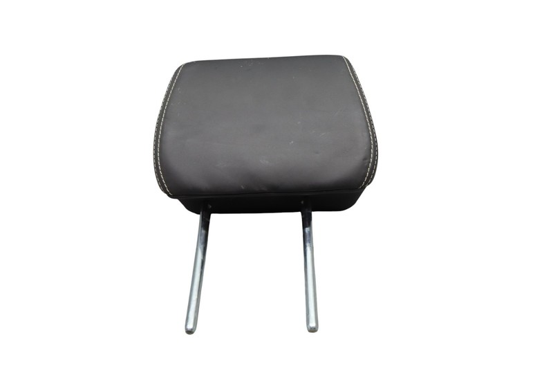 12-19 LR Range Rover Evoque L538 Rear Left Driver Side Seat Headrest Black OEM