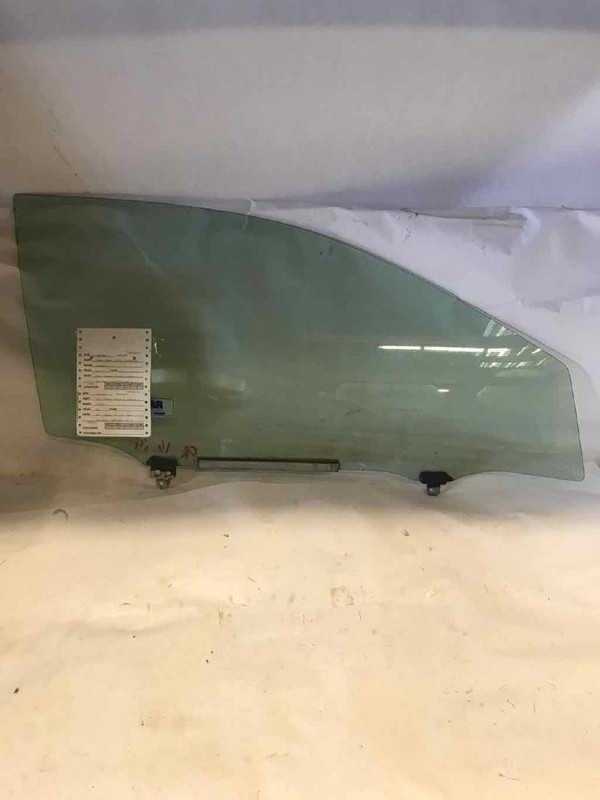 Front Door Glass/window TOYOTA COROLLA Right 09 10 11 12 13
