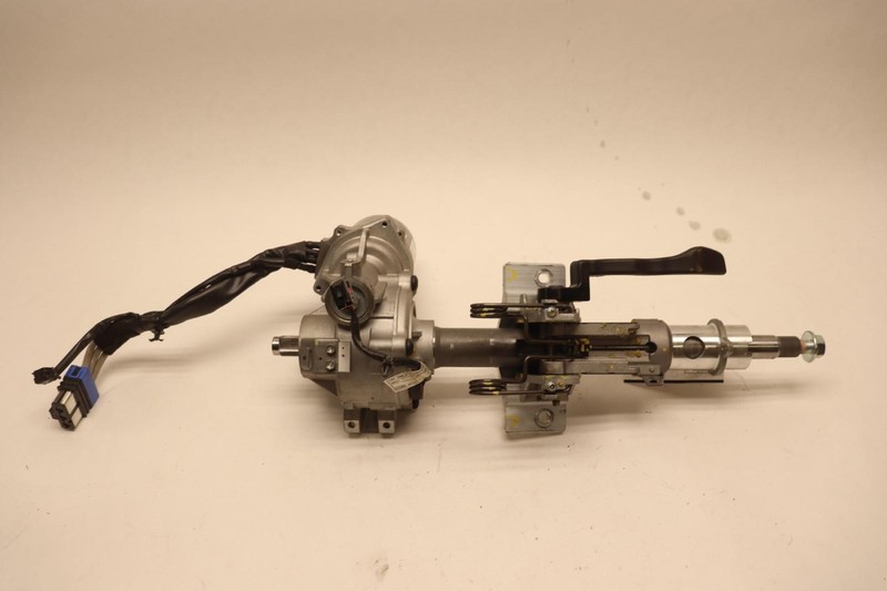 2015-2017 HYUNDAI SONATA STEERING COLUMN US MARKET MANUAL ADJUST OEM