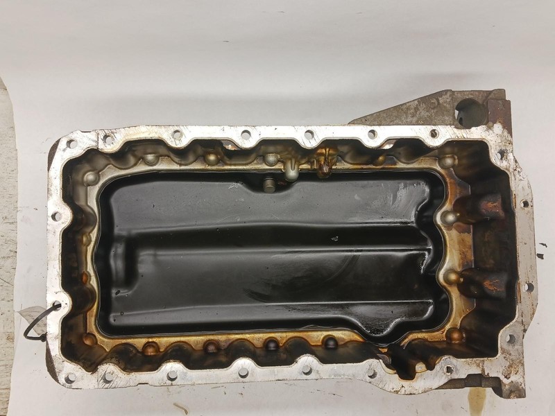 11-'16 VOLKSWAGEN JETTA Oil Pan 2.0L CBPA OEM 1 Year Warranty!