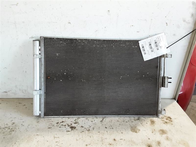 AC Condenser Fits 12-13 SOUL 3198010