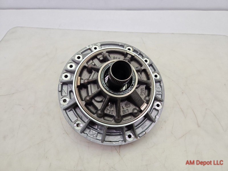 2009 BMW 135i 335i E82 E88 E90 ZF 6HP19Z Auto Transmission Oil Pump Stator Cast