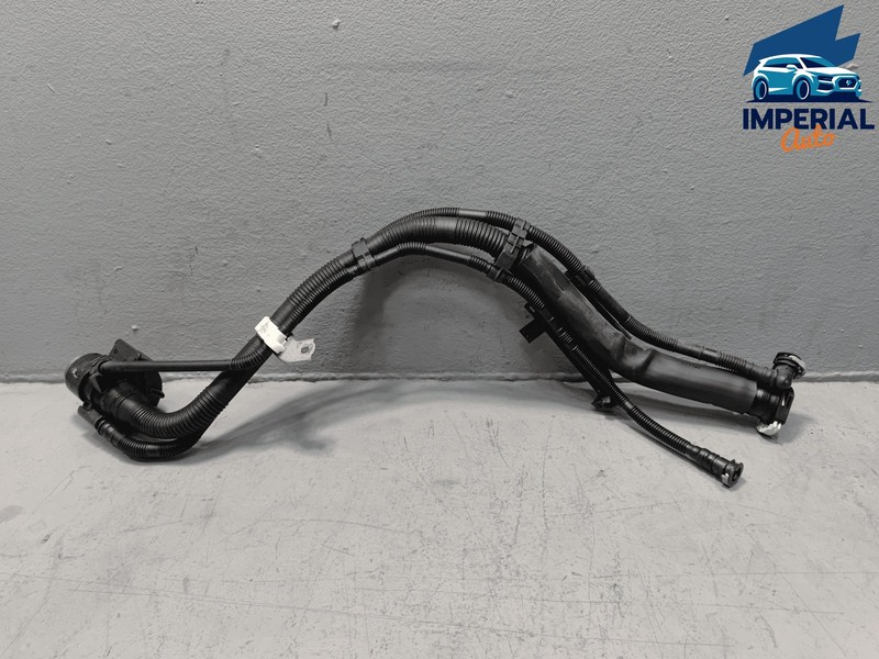 2019-2025 TOYOTA RAV4 2.5L GAS GASOLINE FUEL TANK FILLER NECK HOSE TUBE PIPE OEM