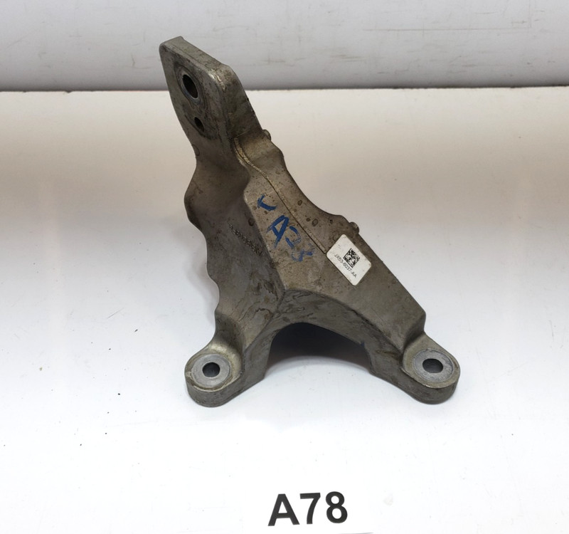 ✅ 2014-2020 OEM Jaguar F-Type Right Passenger Engine Motor Mount Support Bracket