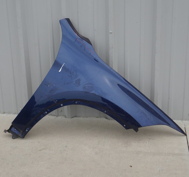 2016 - 2022 BMW X1 Front Right Fender OEM