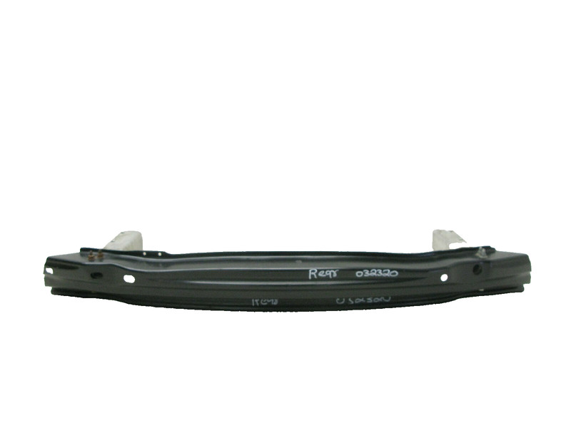 08-16 AUDI 8T A5 S5 RS5 A4 REAR BUMPER REINFORCEMENT ASSEMBLY SUPPORT 032320