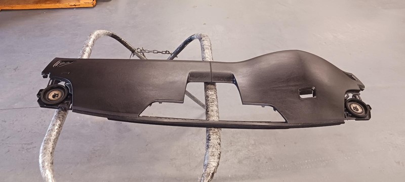 16-'20 CADILLAC CT6 Dash Panel Dashboard OEM Trim Code HKX