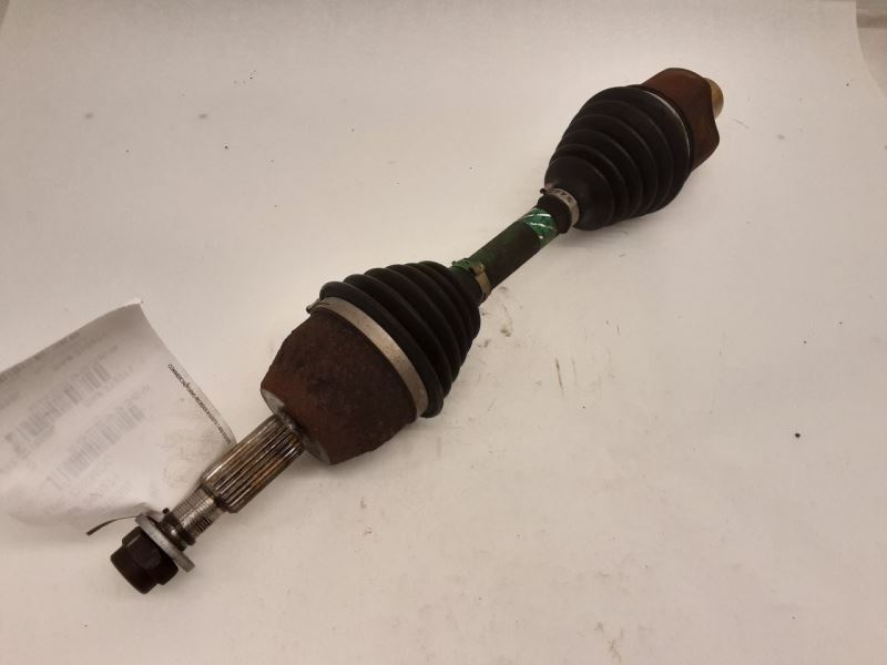 Driver Axle Shaft Front 6-183 3.0L AX4N Transmission Fits 96-07 TAURUS 2299369