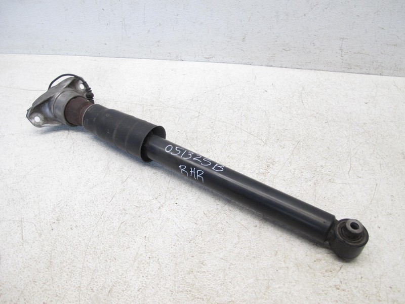 18-24 AUDI B9 S4 S5 SPORTBACK 3.0 SHOCK SUSPENSION STRUT SPRING REAR RIGHT 05132