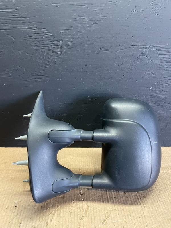 2002 to 2008 Ford Econoline Van E250 Driver Left LH View Door Mirror AB3259 MS
