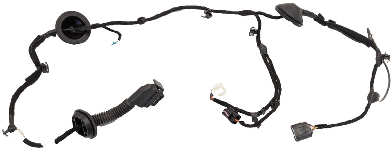 🔅2021-2024 KIA K5 LXS OEM. WIRING ASSEMBLY - REAR DOOR LEFT DRIVER SIDE