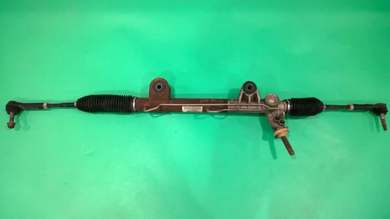 04 05 06 07 08 09 DODGE DURANGO 4.7L RACK-N-PINION OEM 2714-50