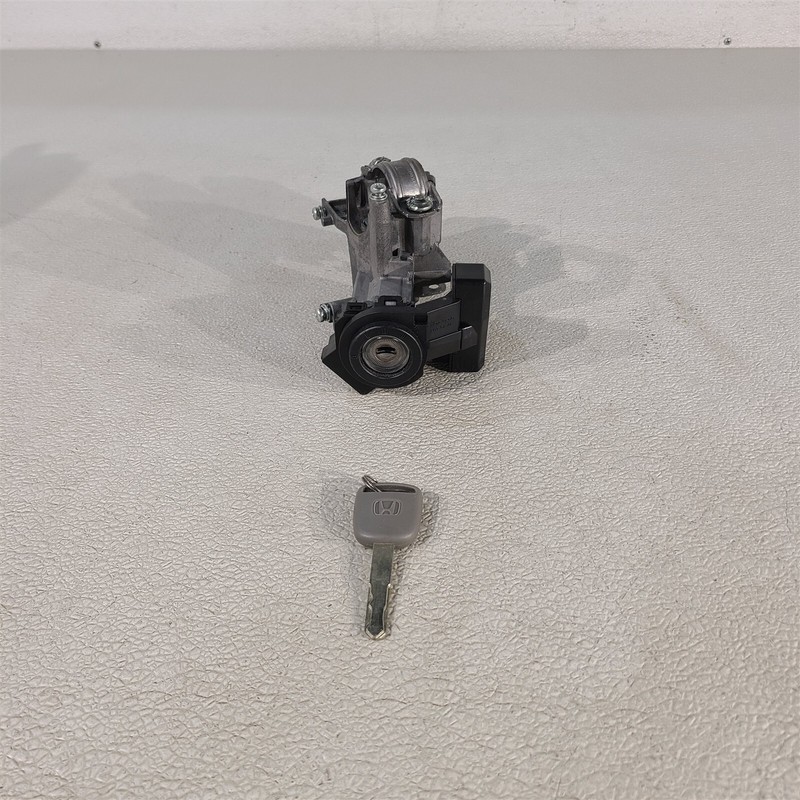 12-15 Honda Civic Si Ignition Switch With Key Cylinder AA7463