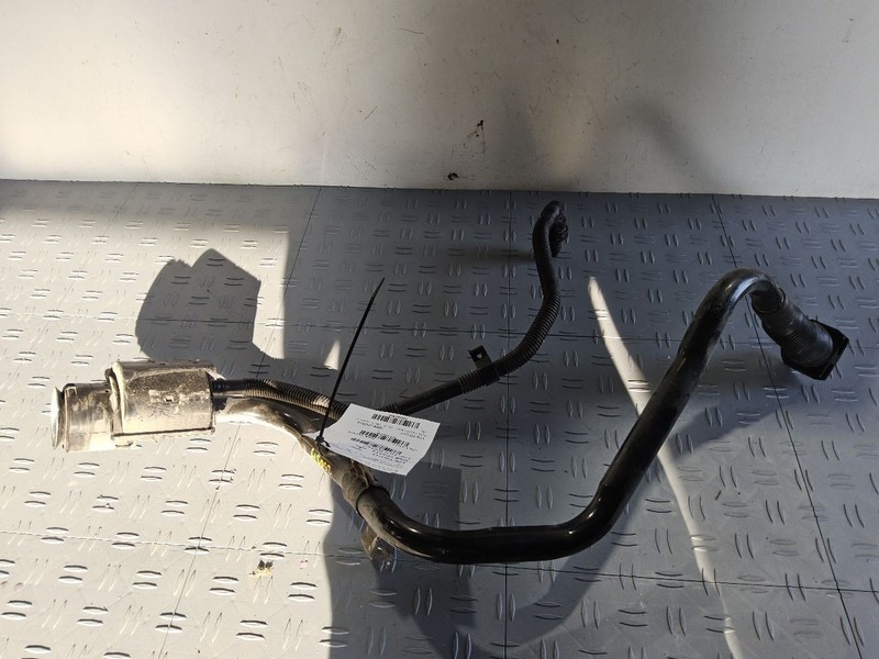 2016-2019 Toyota Prius fuel filler neck gas fill tube pipe OEM7720147170