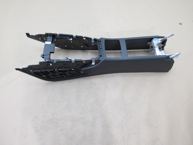 Audi RS7 C7 2016 Center Console Armrest Body Frame Panel Trim Cover 12-18 *