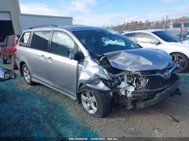 Starter Motor VIN Z 5th Digit Fits 17-19 HIGHLANDER 1278825