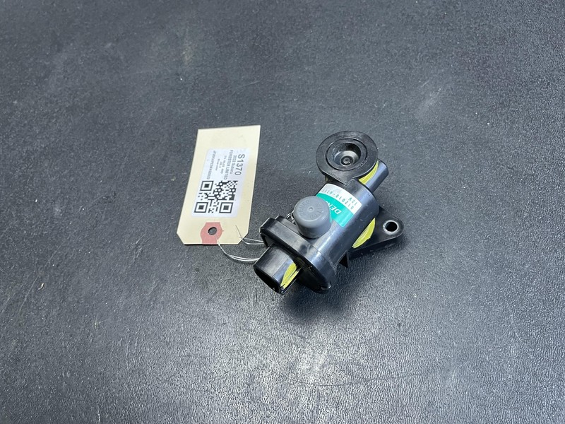 Intake Manifold Solenoid Valve 2022 Subaru Forester 2019 2020 2021 2023