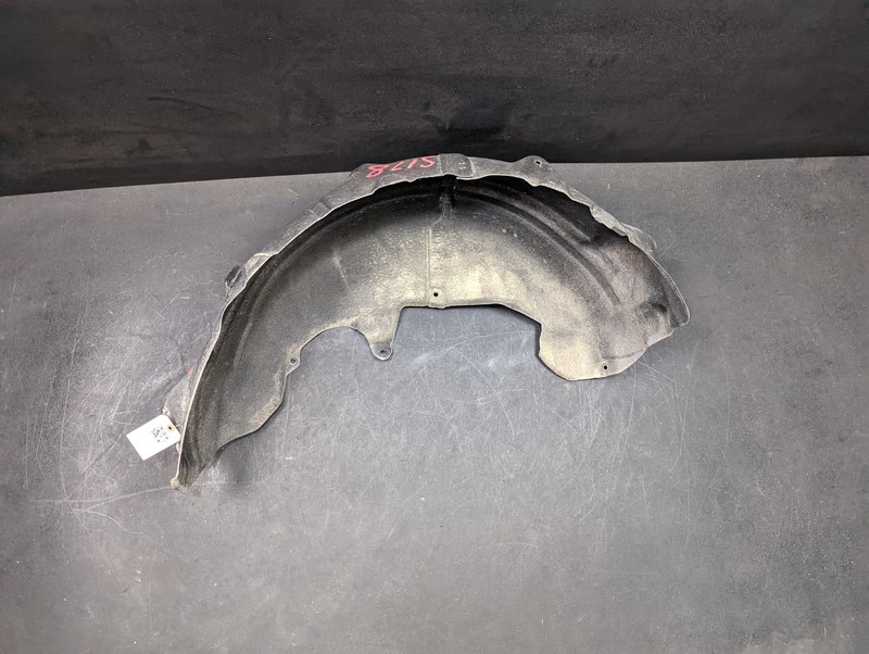 Rear Left Fender Liner Splash Shield 2021 Subaru Crosstrek 2018 2019 2020