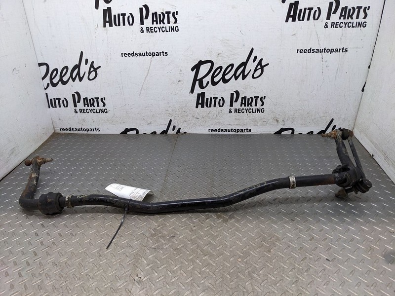Stabilizer Bar Front RWD Opt Sdx Engine Fits 15-23 CHALLENGER 1195057