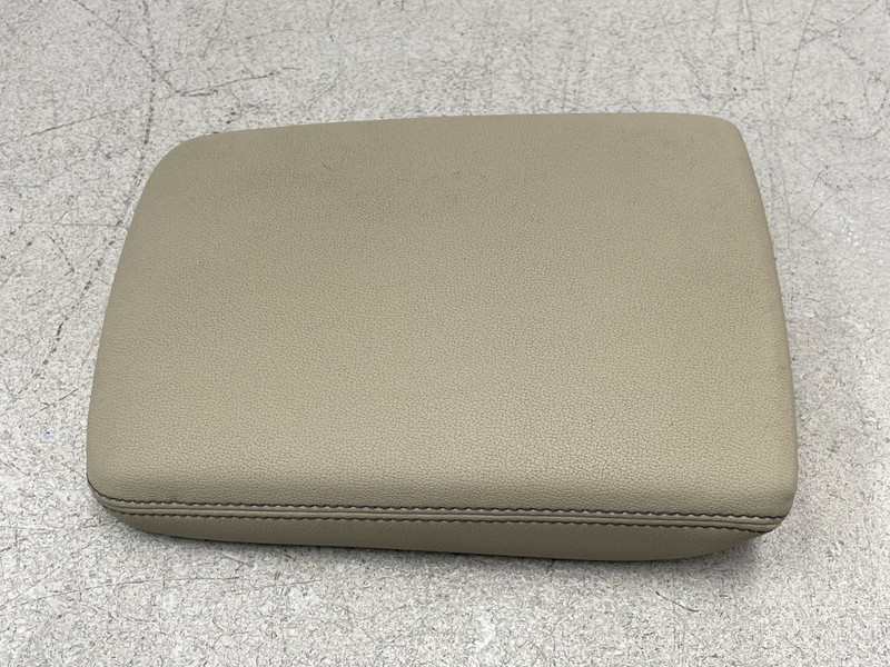 2020-2024 Audi A5 Sportback Center Console Armrest Storage Cover Lid OEM 1658