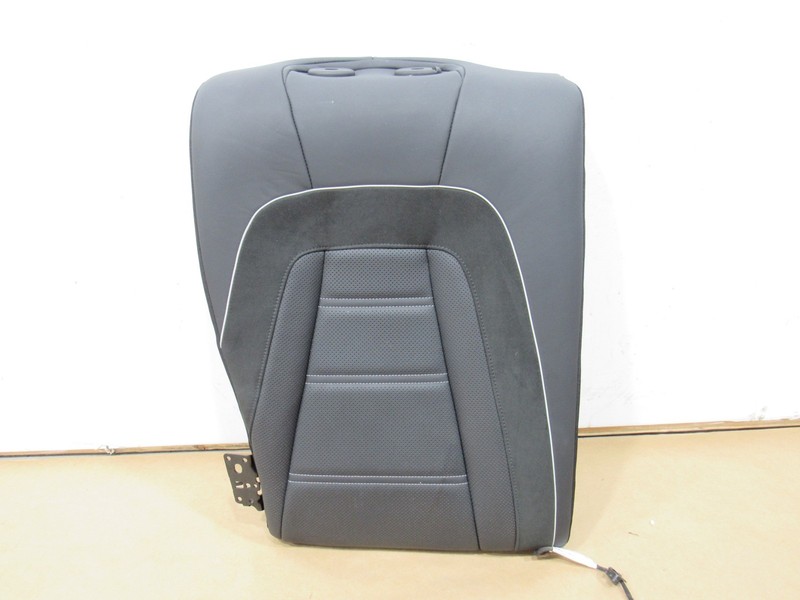 Mercedes E63 S W213 2018 Rear Right Passenger Upper Top Seat Cushion 18-20 ; :O