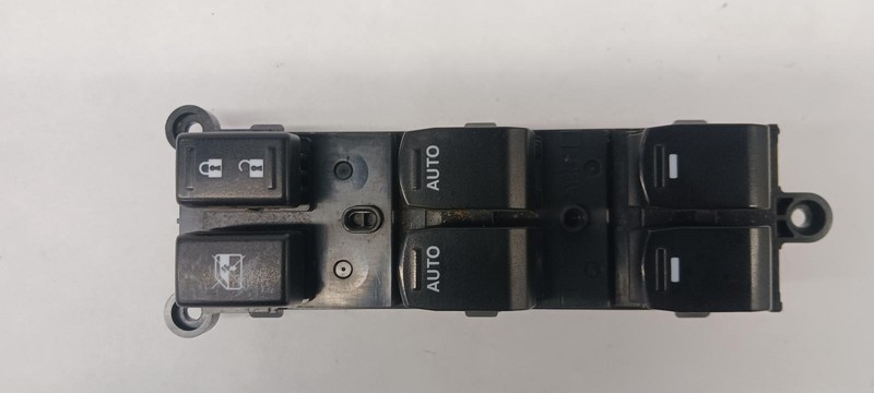 10-'13 SUZUKI KIZASHI Front Door Switch Driver window OEM Guaranteed!