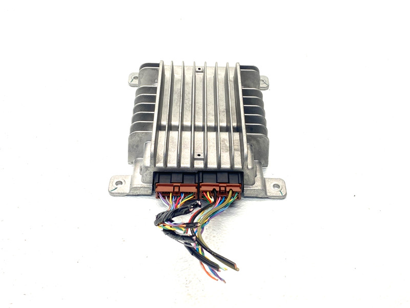 09-12 INFINITI FX35 FX37 BOSE RADIO AUDIO AMPLIFIER OEM A0.48