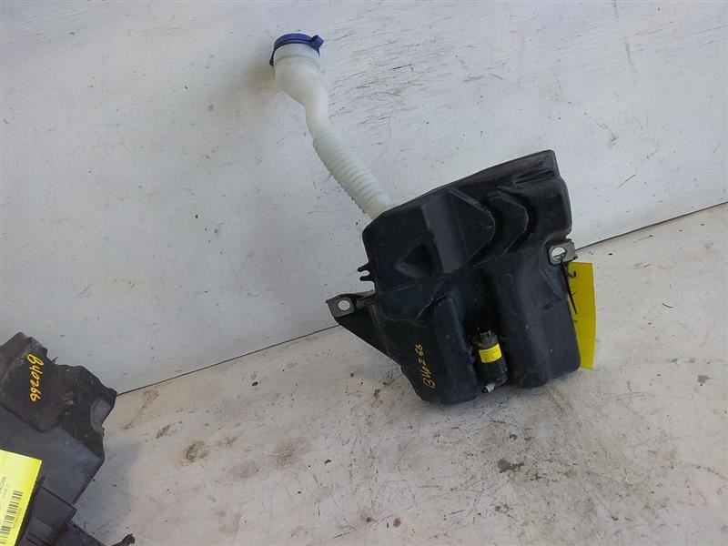 Wash Reservoir Without Rear Wiper Fits 15-20 TRANSIT CONNECT 3301619