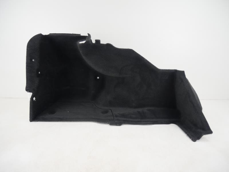 2004-2008 Acura TL Rear Left LH Driver Side Interior Trunk Carpet Liner OEM