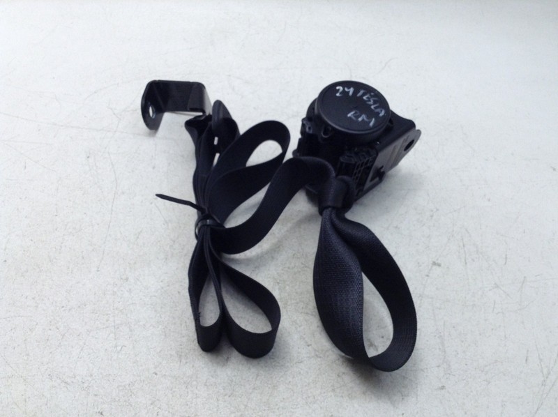 20-24 TESLA MODEL Y PERFORMANCE REAR MIDDLE CENTER SEAT BELT RETRACTOR OEM