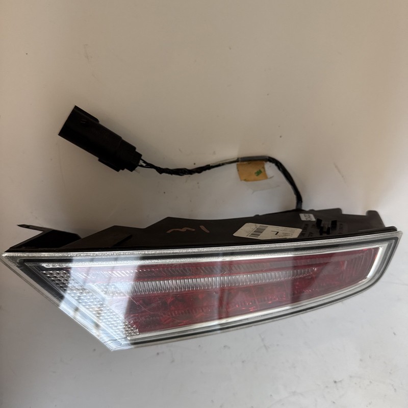 Genuine Ford Lincoln 13-16 MKZ Taillight Lamp ASSY Left DP5313405AH