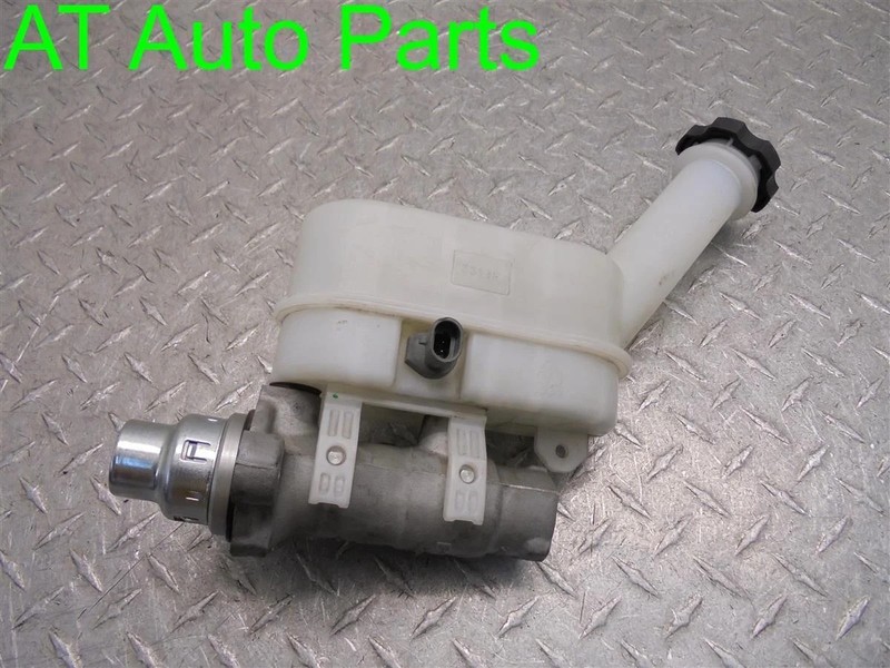 09-17 GMC ACADIA BUICK ENCLAVE CHEVY TRAVERSE BRAKE MASTER CYLINDER OEM 22823315
