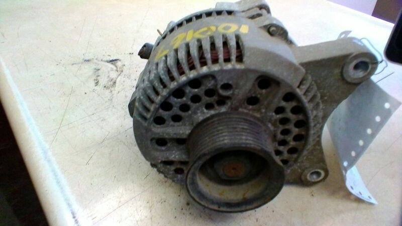 Alternator 130 Amp Fits 99-03 FORD F250SD PICKUP 43131