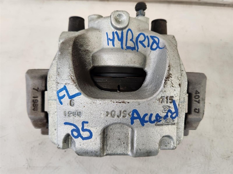 2023-2025 Honda Accord Front Left Driver Brake Caliper 45002-30B-A01 Hybrid