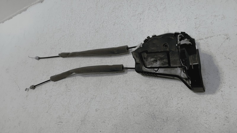 2016-2022 Honda HR-V Rear Passenger Side Door Lock Latch Actuator OEM