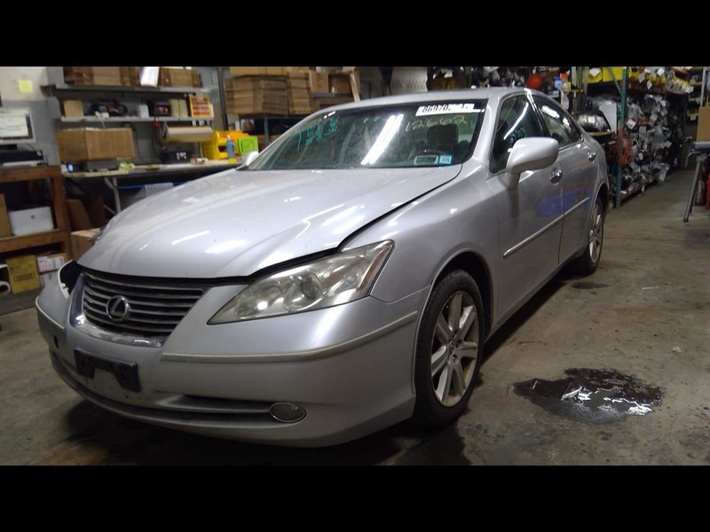 Seat Belt Front Bucket Driver Retractor Fits 07-09 LEXUS ES350 1528651